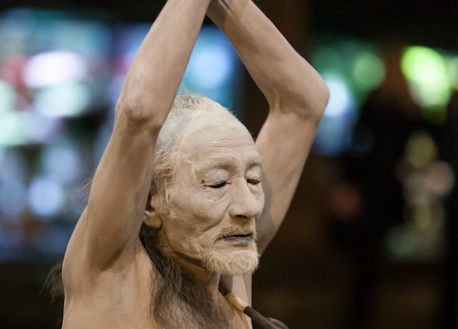 „Świadek”  o eksterminacji Ormian (ZDJĘCIA)