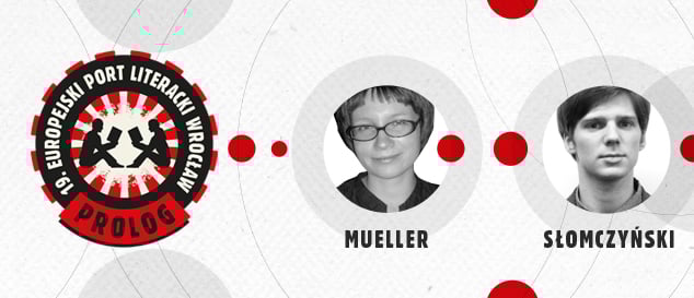 Wstęp na spotkanie (Przejście Garncarskie 2) jest wolny