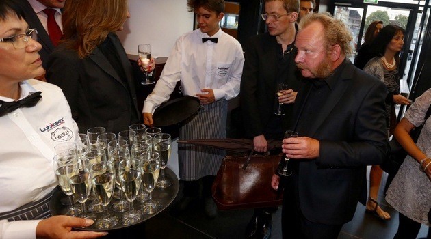 „Notatnik Teatralny” o Pawle Mykietynie