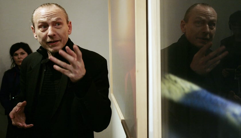 "Artysta w czasach beznadziei. Najnowsza sztuka polska" - wystawa w BWA Awangarda, ul. Wita Stwosza 32 do 19 stycznia