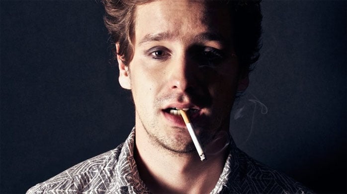 Krzysztof Zalewski wystąpi w klubie Łykend 10 grudnia 