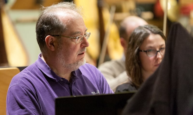 Weekend świetnych koncertów w Filharmonii Wrocławskiej