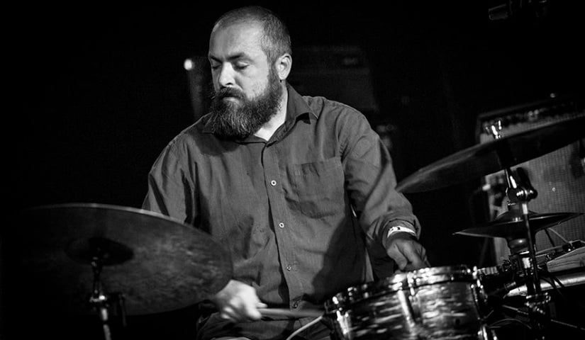 Audio Entropia z Kubą Sucharem