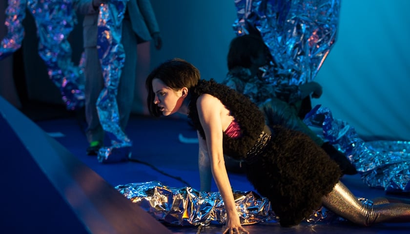 „Kronos”, premiera 15 grudnia w Teatrze Polskim