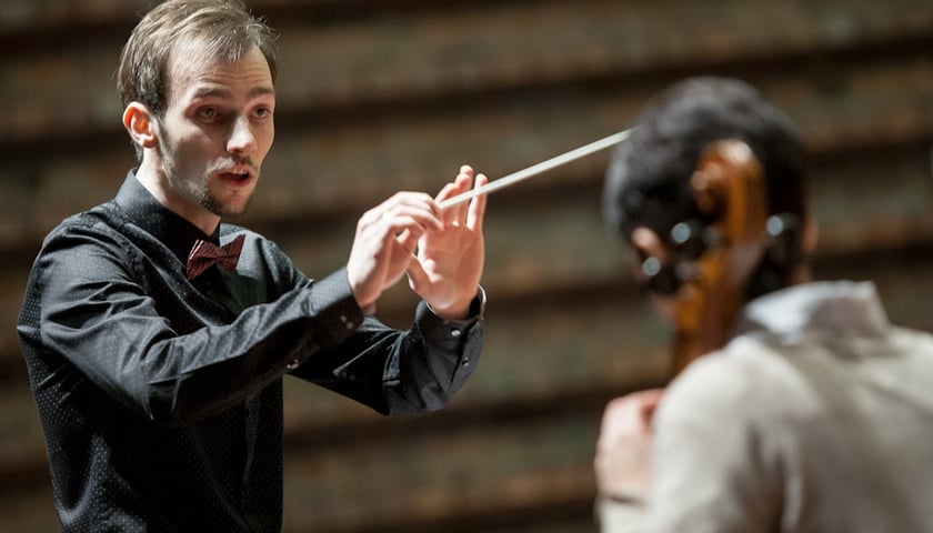 Ogłoszenie wyników II etapu konkursu w czwartek ok. 19.30