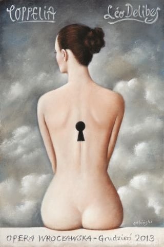 Premiera 29 grudnia o 19.00, a spektakl będzie też prezentowany w sylwestrową noc 