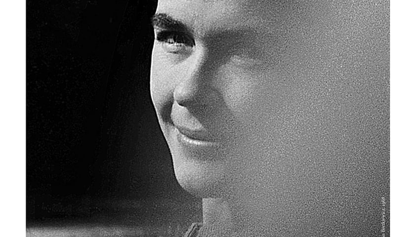 Książka o Wandzie Rutkiewicz