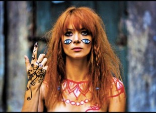 Ania Rusowicz zaśpiewa w Firleju