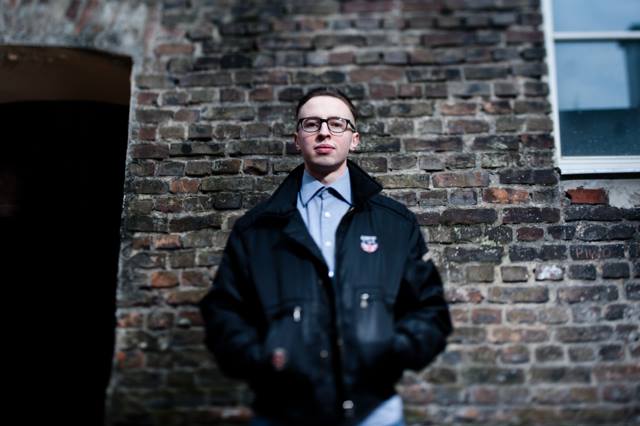 WNDKR zagra w Łykendzie