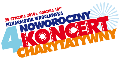4. Noworoczny Koncert Charytatywny