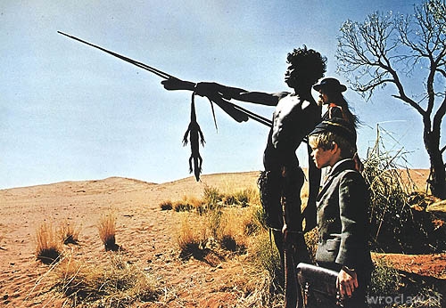 Dni Australii od piątku w Nowych Horyzontach