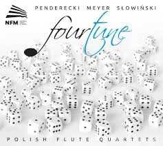 Ambitna płyta nowej formacji FourTune