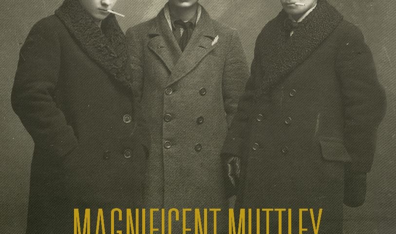 Koncert Magnificent Muttley