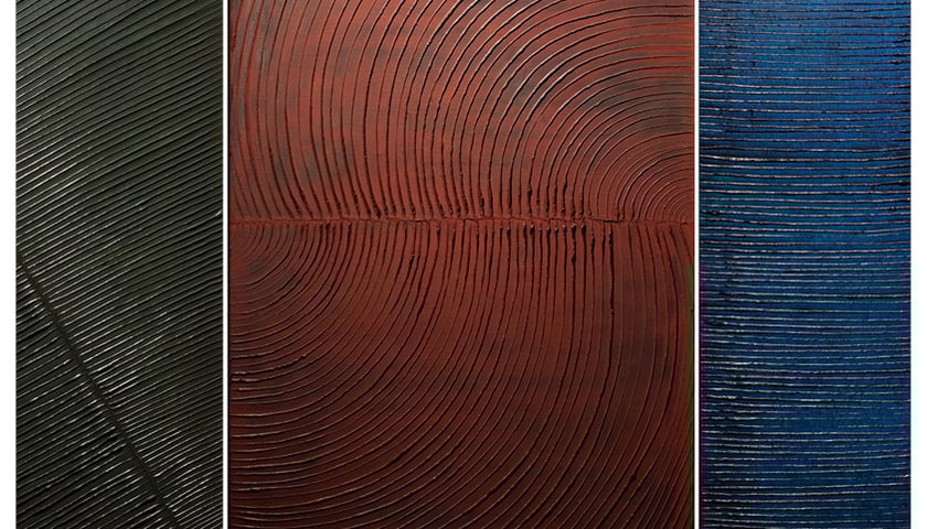 Alfons Mazurkiewicz wspominany w Muzeum Narodowym