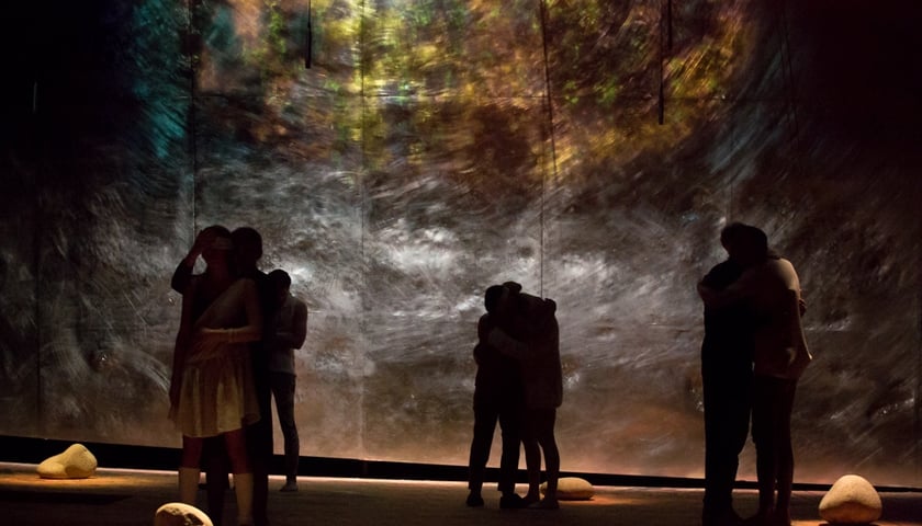 Premiera we Wrocławskim Teatrze Współczesnym 22 lutego o godz. 19.15