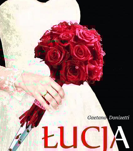 „Łucja z Lammermooru” w Operze Wrocławskiej