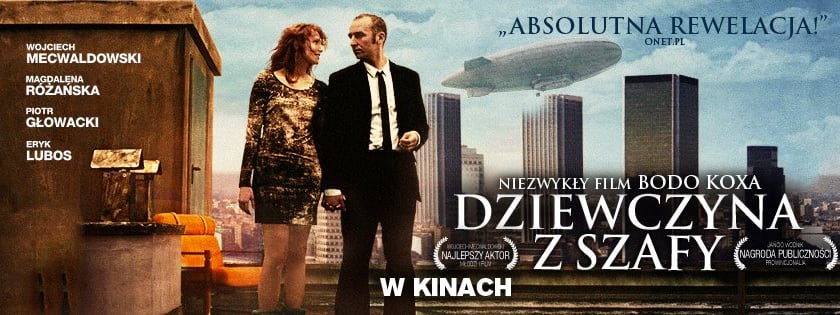 Orły dla wrocławian