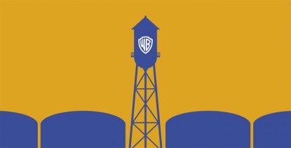 Arcydzieła wytwórni Warner Bros w Nowych Horyzontach
