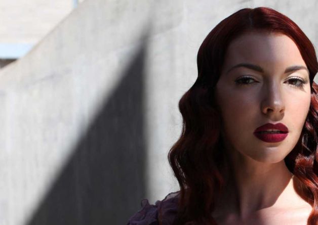 Chrysta Bell odwiedziła już raz Polskę
