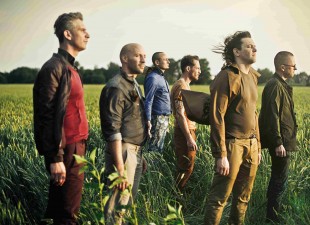 Pink Freud i Lao Che jako Jazzombi!e