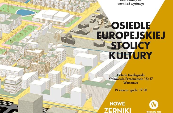 Osiedle ESK w Warszawie