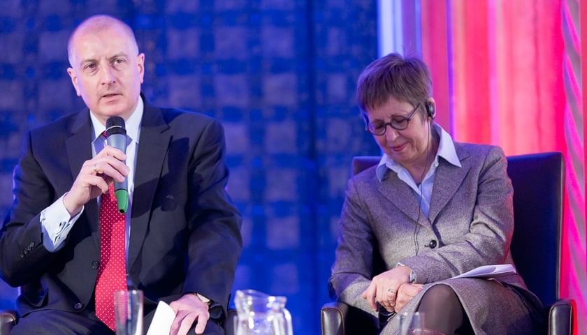 Europejskie Nagrody Filmowe we Wrocławiu w 2016 roku