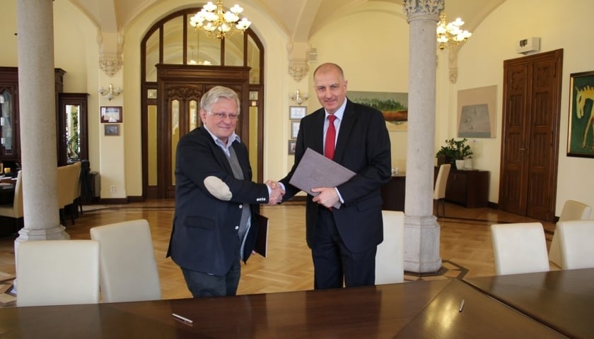 Instytut Książki wesprze Europejską Stolicę Kultury 2016