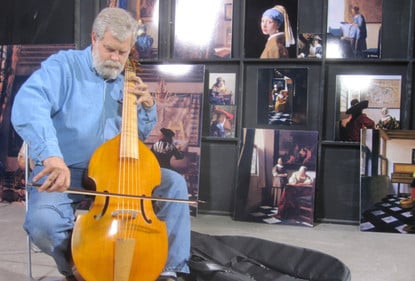 Nowe Horyzonty Exclusive: Vermeer zrekonstruowany