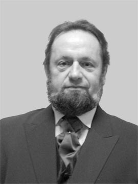Włodzimierz Szomański