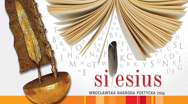Plakat Silesius