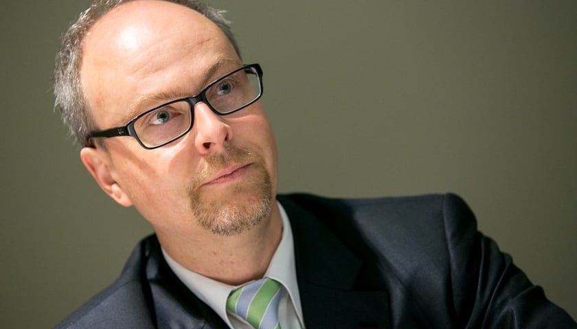 Hartmut Rohde