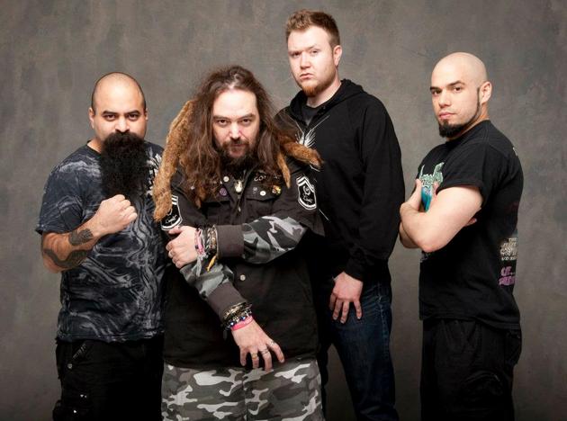 Alibi na niedzielę? Soulfly!