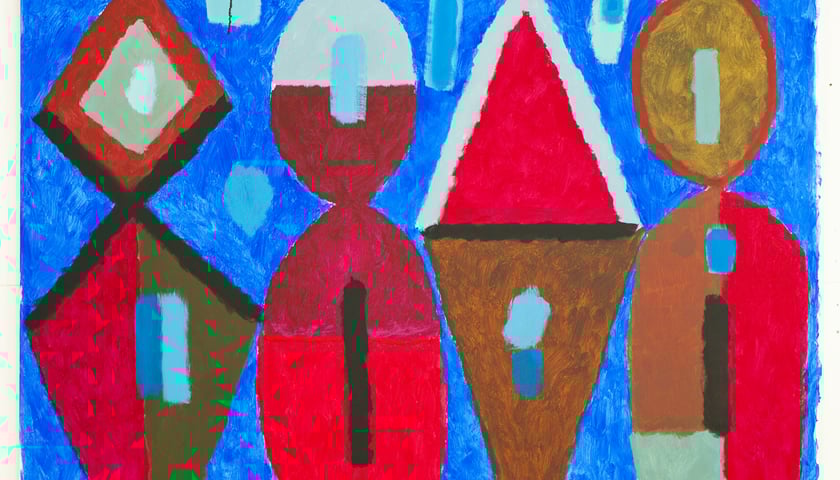 ASP: Jubileusz Józefa Hałasa