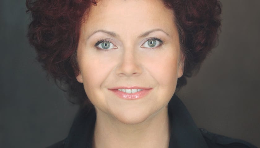 Iwona Hossa