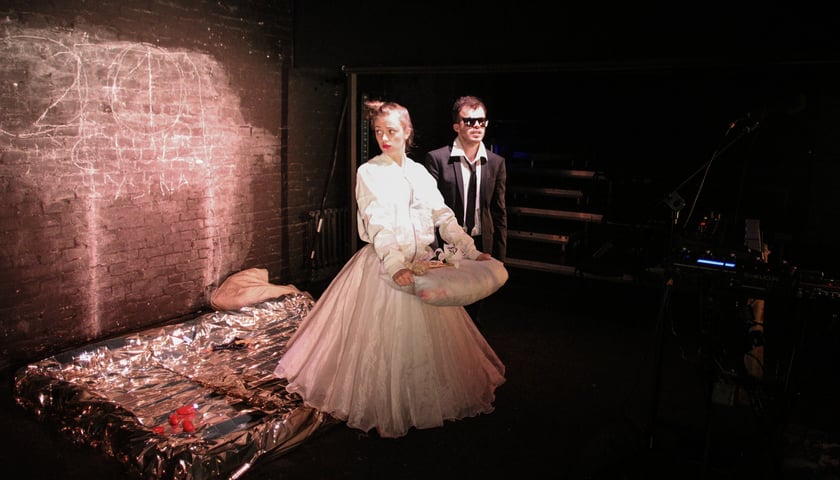 „Gałgan” – premiera w Teatrze Współczesnym