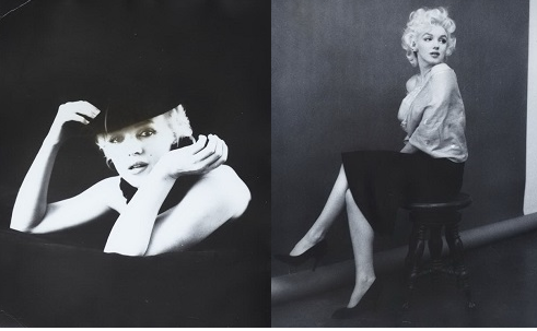 Zdjęcia Marilyn Monroe trafią do Wrocławia