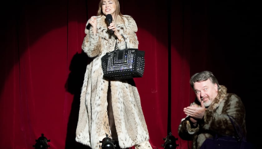 Wakacje w teatrze. Propozycje różnych scen