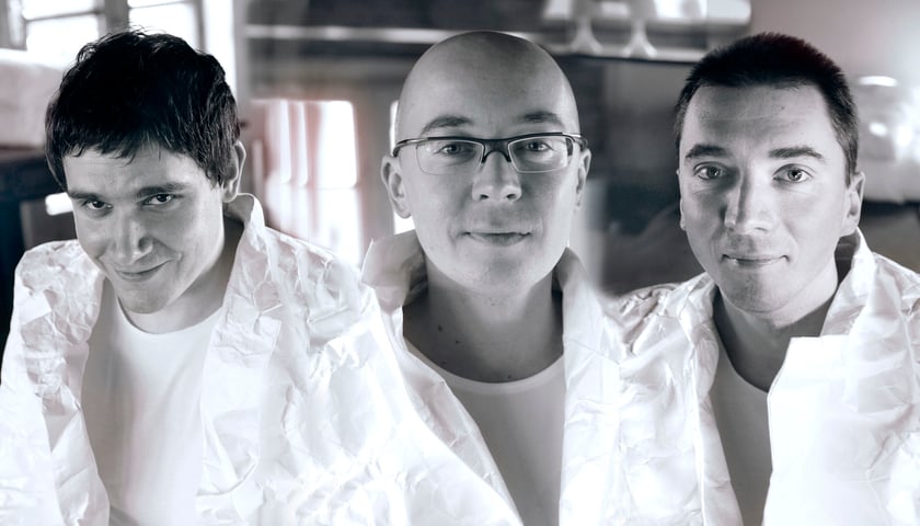 Marcin Wasilewski Trio