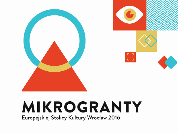 Mikrogranty grafika