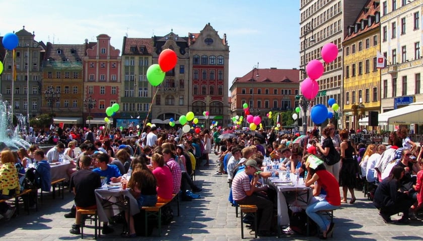 Wrocławski Rynek