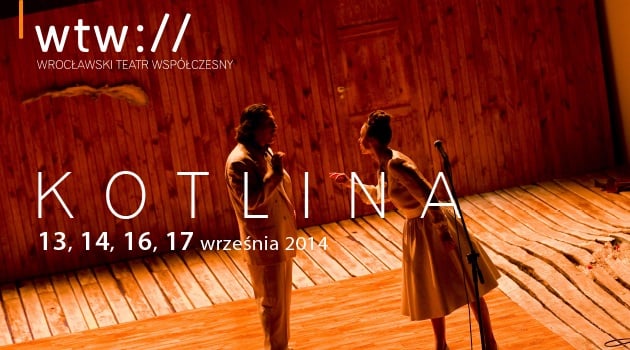 „Kotlina” powraca na scenę