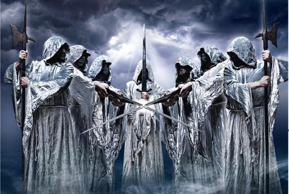 Gregorian wystąpią we Wrocławskim Centrum Kongresowym