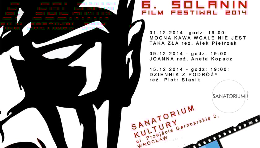 Stowarzyszenie Kultury i Integracji In tractU, plakat