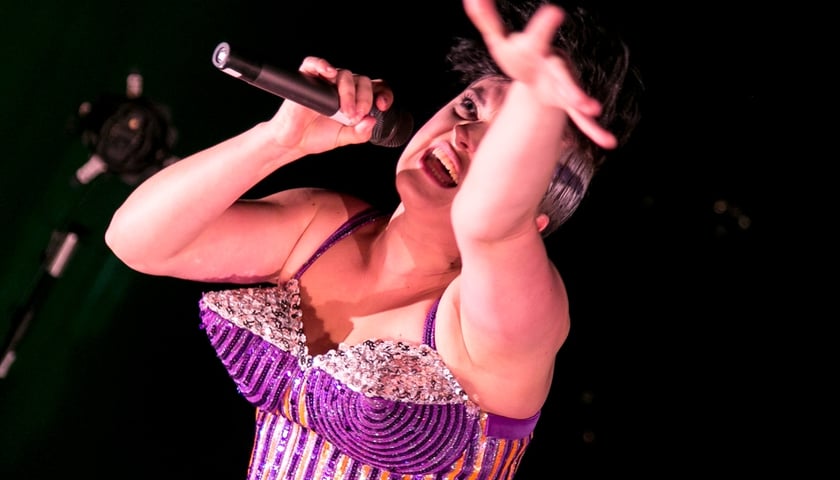 "Życie Mariana" - premiera w Capitolu 12 grudnia