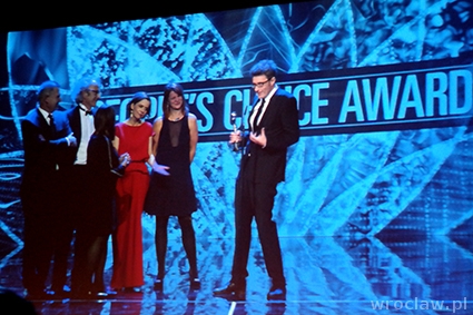 Ida" - najlepszym europejskim filmem roku 2014