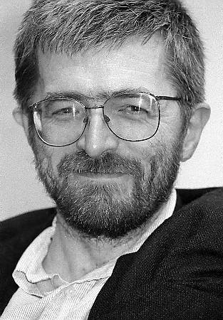 Stanisław Barańczak 1946-2014