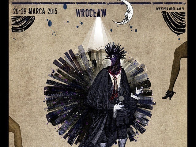 PPA 2015, plakat