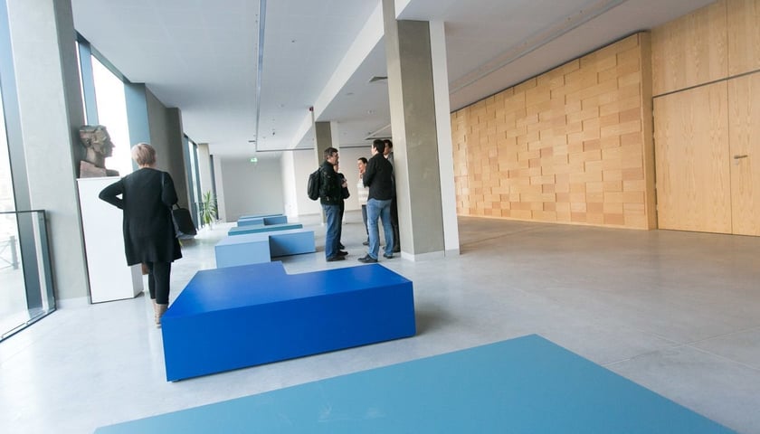 Hol szkoły muzycznej