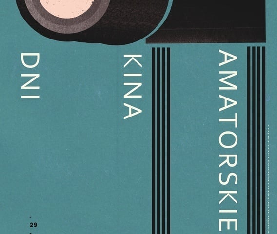 Święto kina amatorskiego w kwietniu