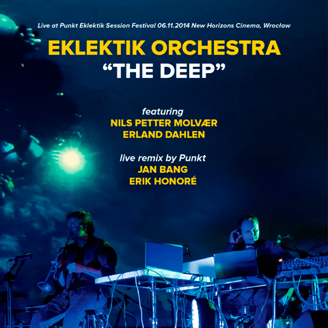 Polsko-norweska orkiestra na ekranie